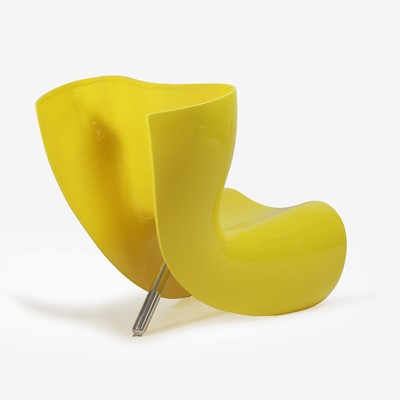 Lot 337 - Marc Newson (Australian, b.1963) for Cappelli