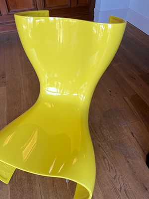 Lot 337 - Marc Newson (Australian, b.1963) for Cappelli