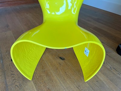 Lot 337 - Marc Newson (Australian, b.1963) for Cappelli