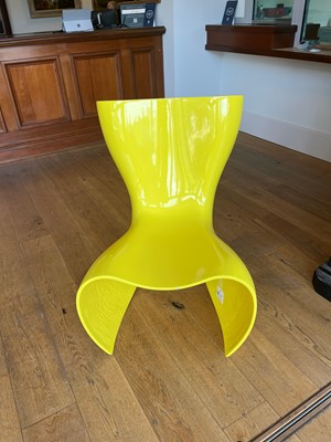 Lot 337 - Marc Newson (Australian, b.1963) for Cappelli