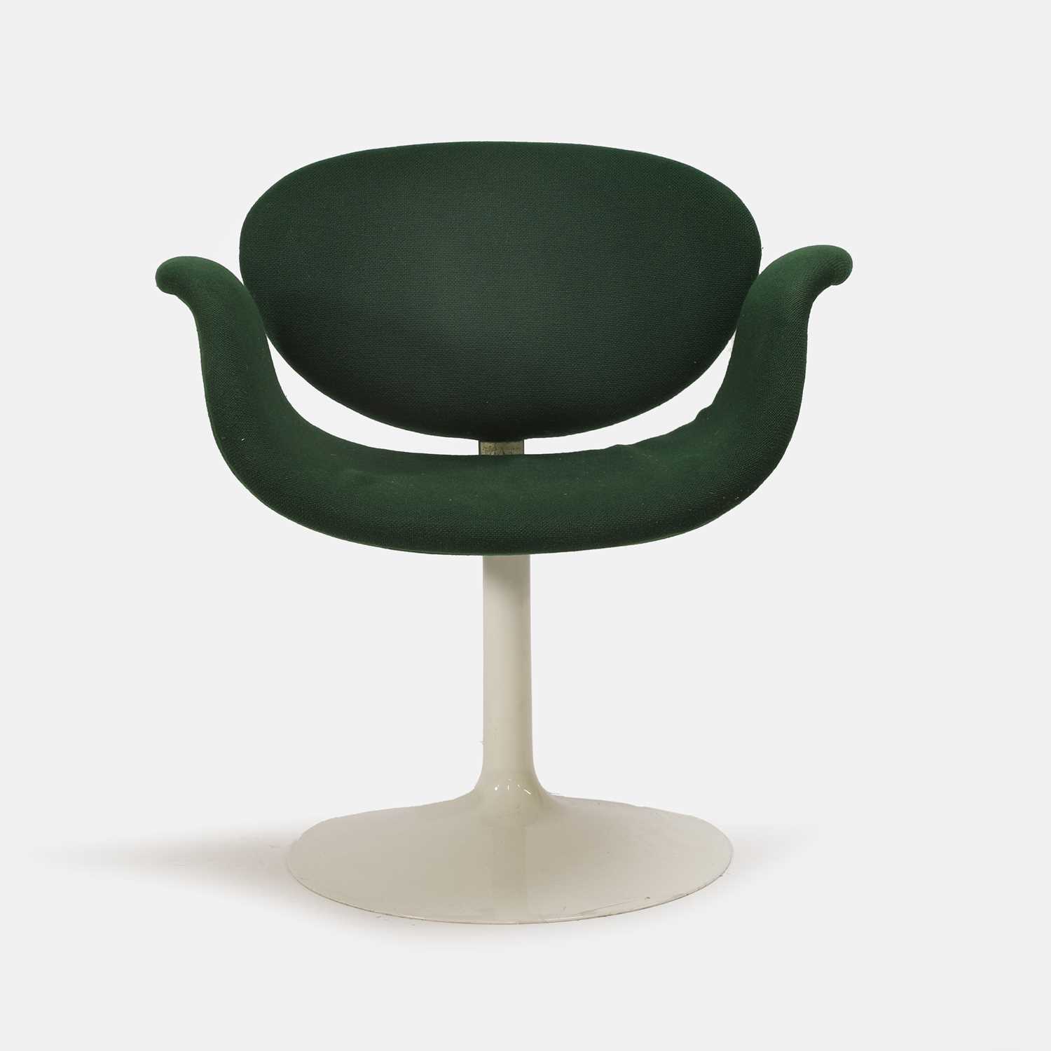 Lot 228 - Pierre Paulin (French, 1927-2009) for Artifort