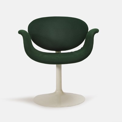 Lot 228 - Pierre Paulin (French, 1927-2009) for Artifort