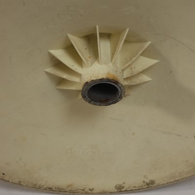 Lot 228 - Pierre Paulin (French, 1927-2009) for Artifort