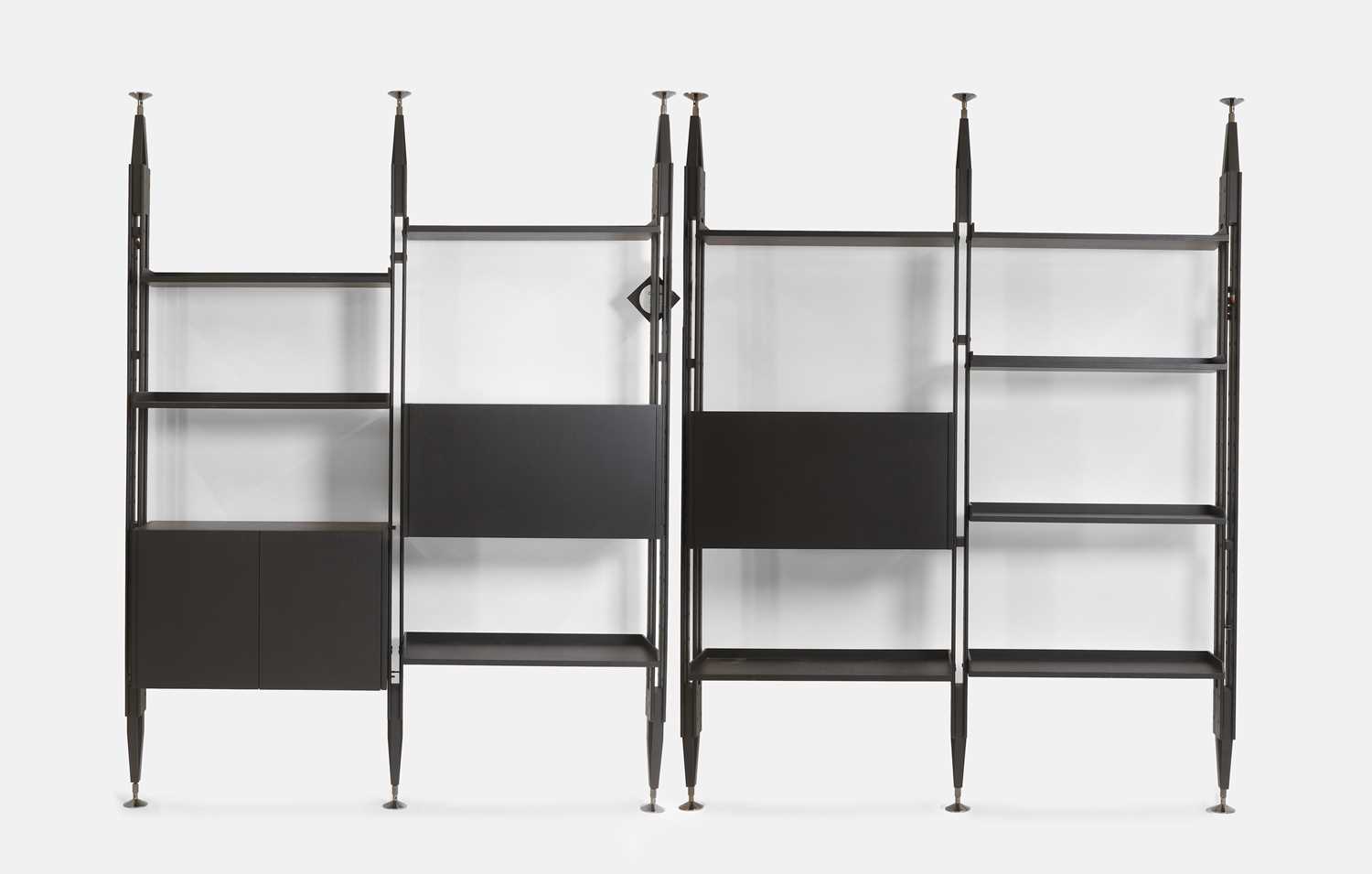 Lot 71 - Franco Albini (Italian, 1905-1977) for Cassina