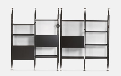 Lot 71 - Franco Albini (Italian, 1905-1977) for Cassina