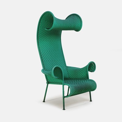 Lot 350 - Tord Boontje (Dutch, b.1968) for Moroso