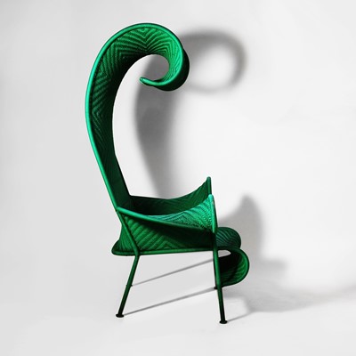 Lot 350 - Tord Boontje (Dutch, b.1968) for Moroso