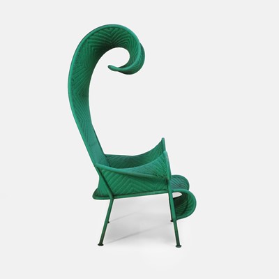 Lot 350 - Tord Boontje (Dutch, b.1968) for Moroso