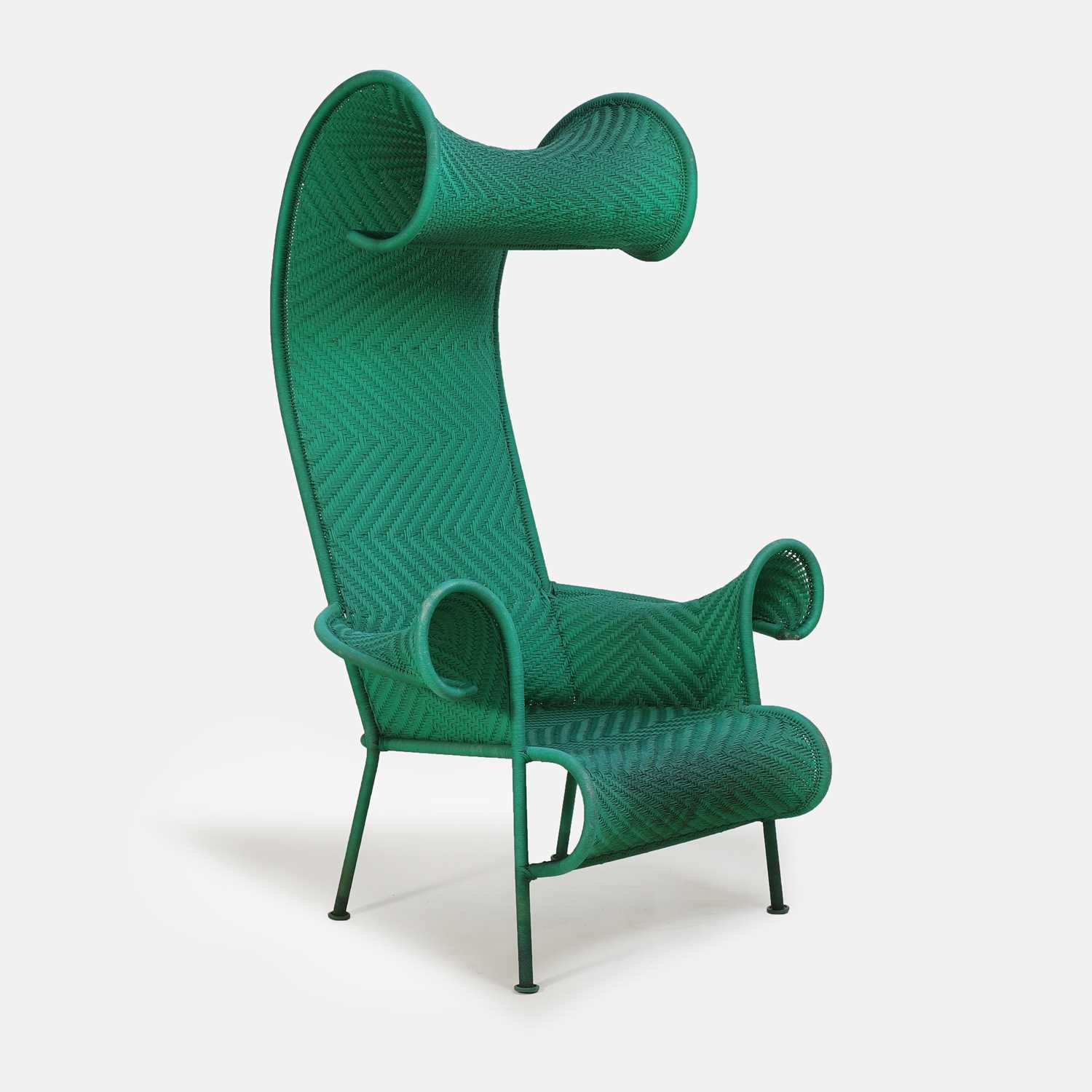 Lot 350 - Tord Boontje (Dutch, b.1968) for Moroso