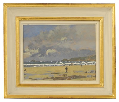 Lot 48 - Ken Howard RA (British, 1932-2022)