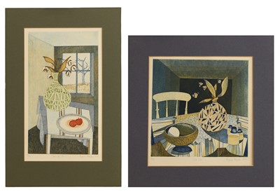 Lot 129 - Rigmor Hansen (Norwegian, 1941-1995)