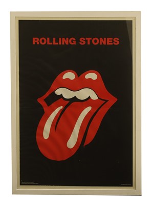 Lot 287 - Rolling Stones