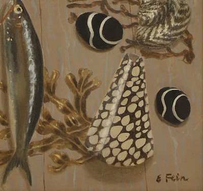Lot 317 - Eleanor Fein (British, b.1940)