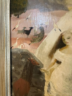 Lot 276 - Mary Fedden RA (British, 1915-2012)