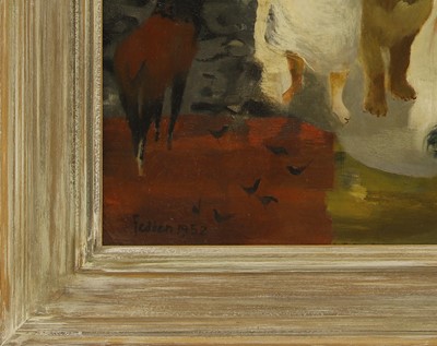 Lot 276 - Mary Fedden RA (British, 1915-2012)