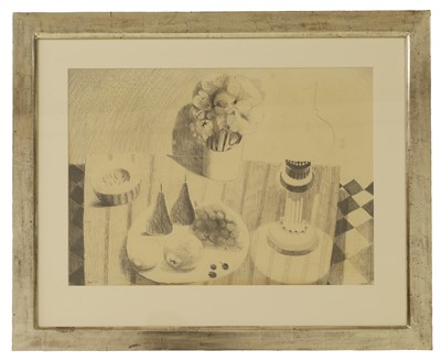 Lot 281 - Mary Fedden RA (British, 1915-2012)