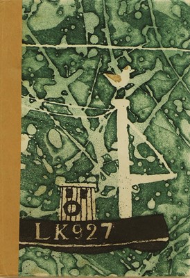 Lot 282 - Mary Fedden RA (British, 1915-2012) and Julian Trevelyan RA (British, 1910-1988)