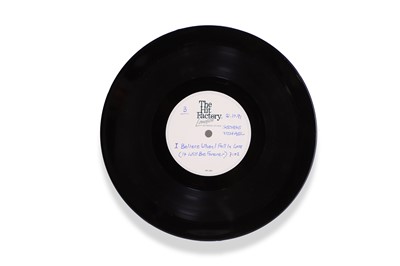 Lot 25 - George Michael