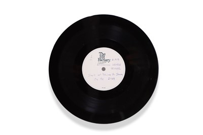 Lot 25 - George Michael