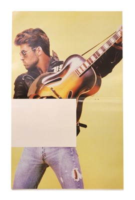 Lot 31 - 'The Faith Tour'