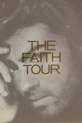 Lot 31 - 'The Faith Tour'
