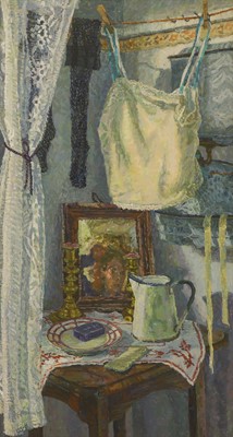 Lot 322 - Clova Stuart-Hamilton (British, b.1959)