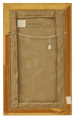 Lot 321 - Clova Stuart-Hamilton (British, b.1959)