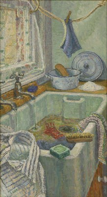 Lot 321 - Clova Stuart-Hamilton (British, b.1959)