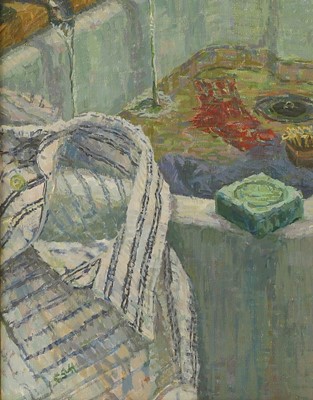 Lot 321 - Clova Stuart-Hamilton (British, b.1959)