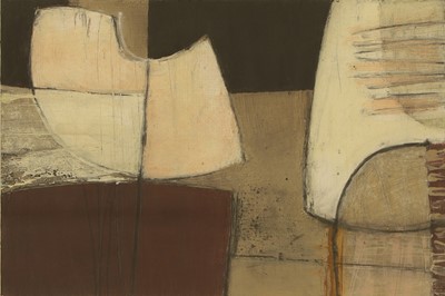 Lot 4 - Geoffrey Robinson (British, b.1945)