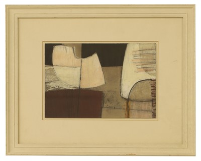 Lot 4 - Geoffrey Robinson (British, b.1945)