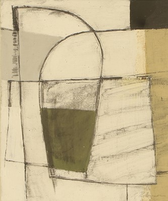 Lot 3 - Geoffrey Robinson (British, b.1945)