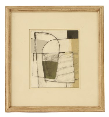 Lot 3 - Geoffrey Robinson (British, b.1945)