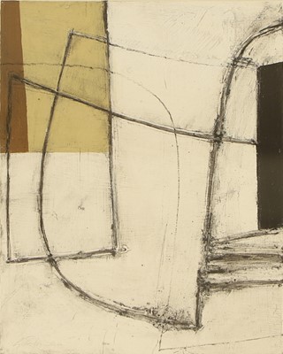 Lot 3 - Geoffrey Robinson (British, b.1945)