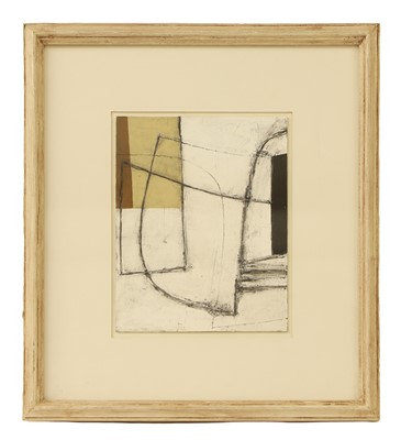 Lot 3 - Geoffrey Robinson (British, b.1945)