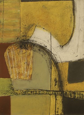 Lot 5 - Geoffrey Robinson (British, b.1945)