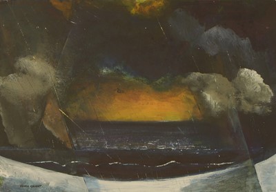 Lot 53 - Keith Grant (British, b.1930)