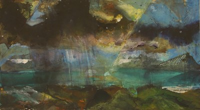 Lot 52 - Keith Grant (British, b.1930)