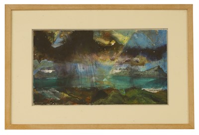 Lot 52 - Keith Grant (British, b.1930)