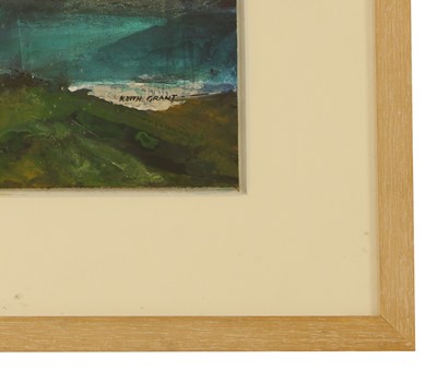 Lot 52 - Keith Grant (British, b.1930)