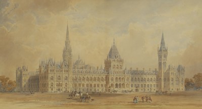 Lot 116 - German School, 19th century