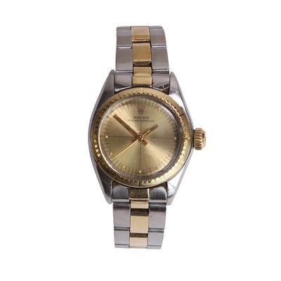 Lot 255 - Rolex