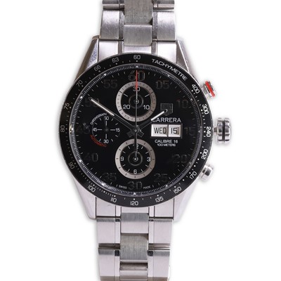 Lot 281 - Tag Heuer