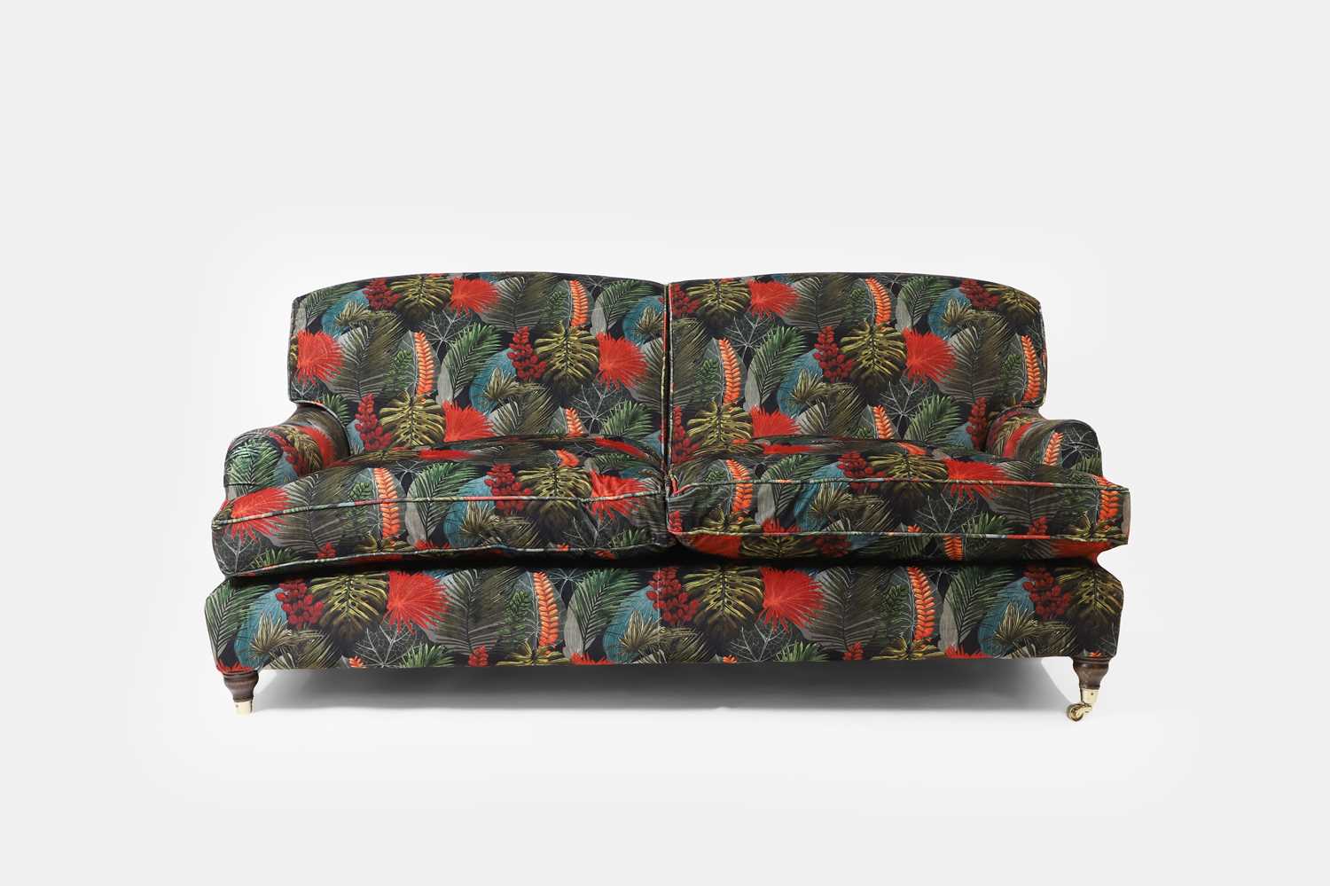 Lot 29 - A 'Daisy' sofa by Perched
