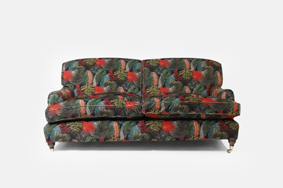 Lot 29 - A 'Daisy' sofa by Perched