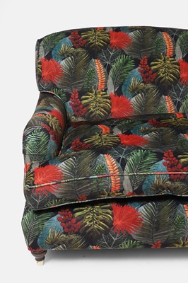 Lot 29 - A 'Daisy' sofa by Perched
