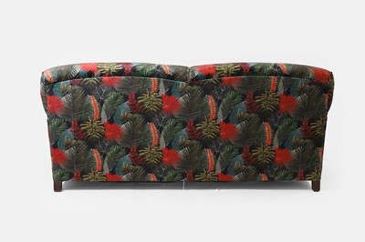Lot 29 - A 'Daisy' sofa by Perched