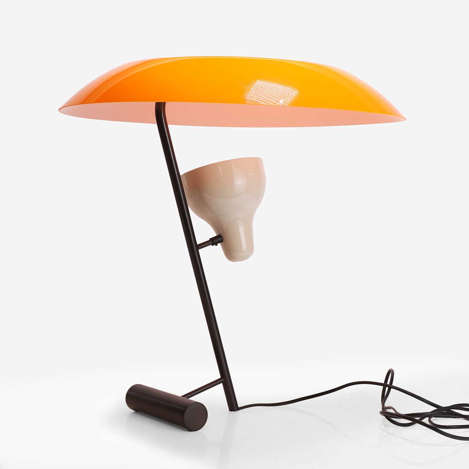 Lot 161 - Gino Sarfatti (Italian, 1912-1985) for Astep