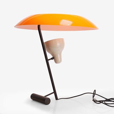 Lot 161 - Gino Sarfatti (Italian, 1912-1985) for Astep