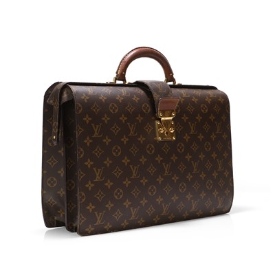 Lot 641 - Louis Vuitton